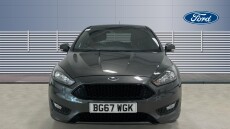 Ford Focus 1.5 TDCi 120 ST-Line 5dr Diesel Hatchback